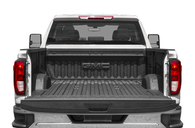 2023 GMC Sierra 2500