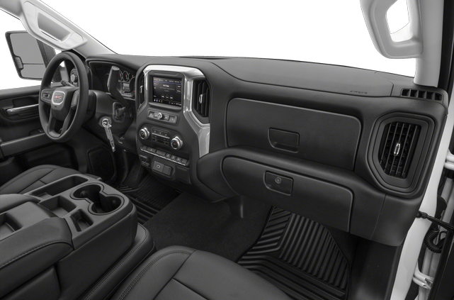 2023 GMC Sierra 2500