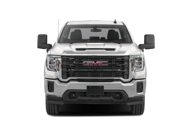 2023 GMC Sierra 2500