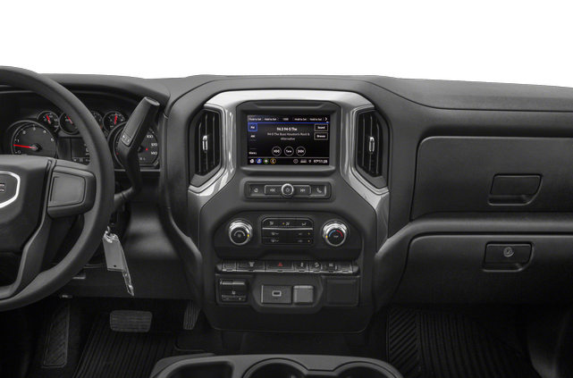 2023 GMC Sierra 2500