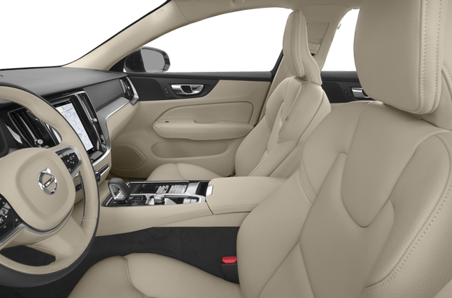 2023 Volvo S60 Recharge Plug-In Hybrid