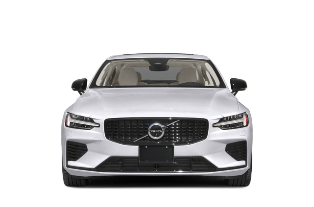 2023 Volvo S60 Recharge Plug-In Hybrid