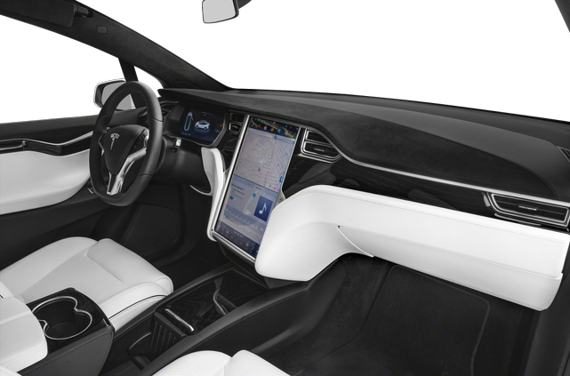 2020 Tesla Model X