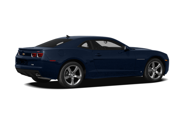 2010 Chevrolet Camaro