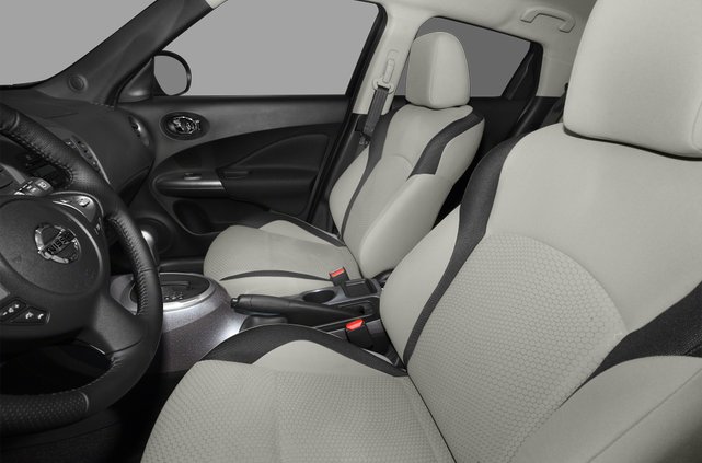 2012 Nissan Juke