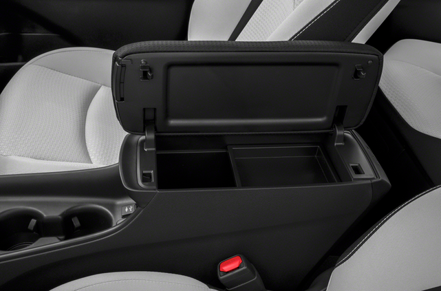 2022 Toyota Prius