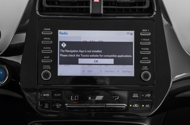 2022 Toyota Prius