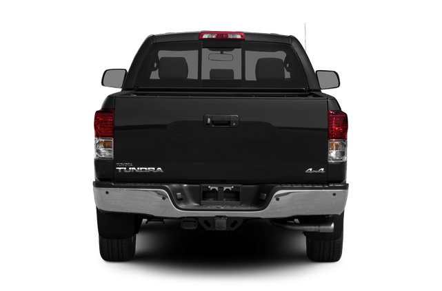2012 Toyota Tundra