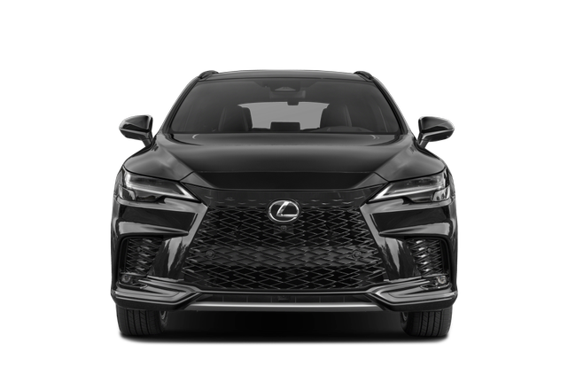 2024 Lexus RX 500h