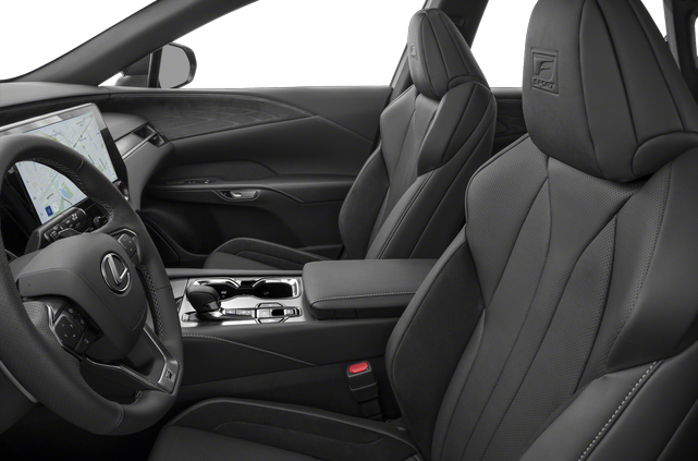 2024 Lexus RX 500h