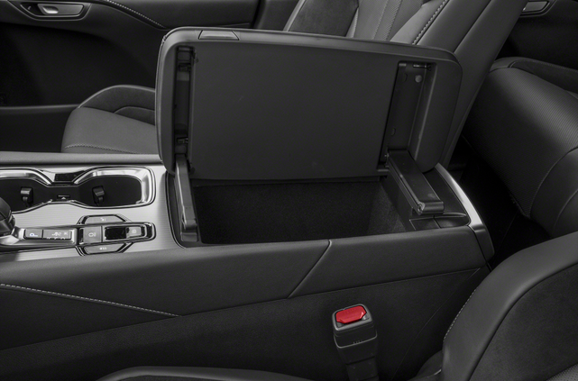 2024 Lexus RX 500h