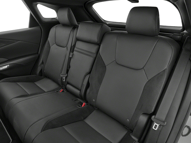 2024 Lexus RX 500h