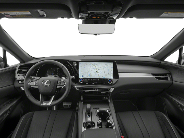 2024 Lexus RX 500h