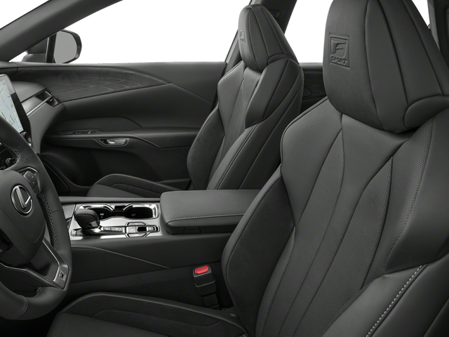 2024 Lexus RX 500h