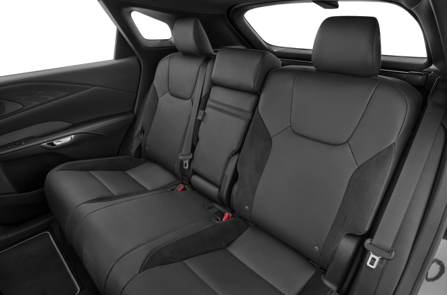 2024 Lexus RX 500h
