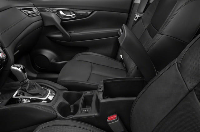 2022 Nissan Rogue Sport