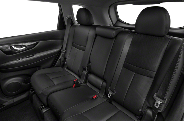 2022 Nissan Rogue Sport