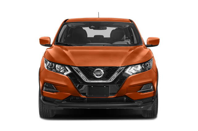2022 Nissan Rogue Sport