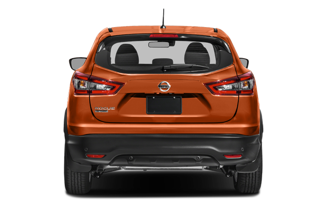 2022 Nissan Rogue Sport