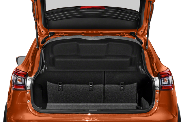 2022 Nissan Rogue Sport