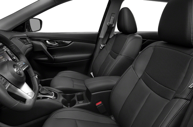 2022 Nissan Rogue Sport