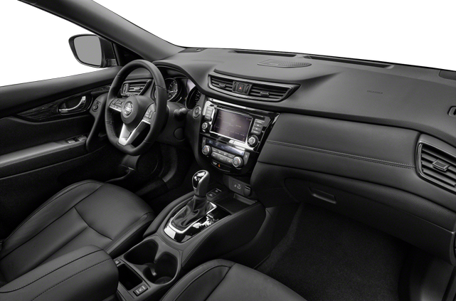2022 Nissan Rogue Sport