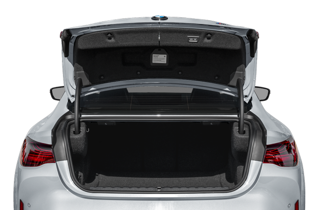 2027 BMW M4