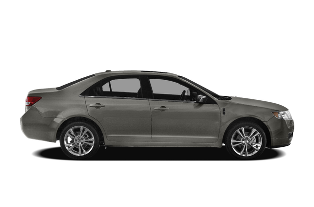 2011 Lincoln MKZ