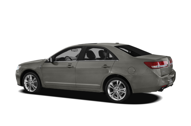 2011 Lincoln MKZ