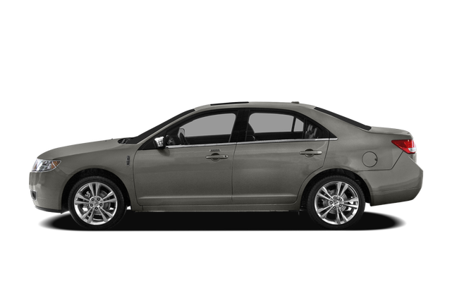 2011 Lincoln MKZ