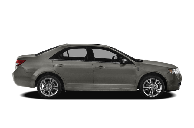 2011 Lincoln MKZ