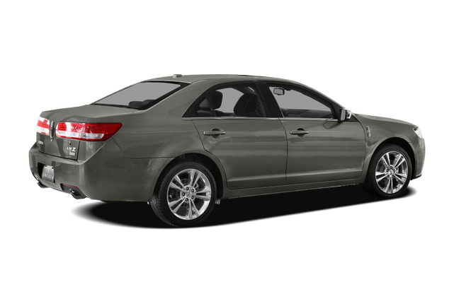 2011 Lincoln MKZ