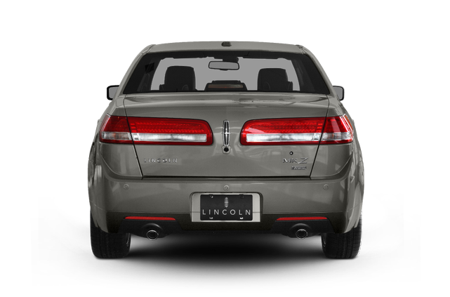 2011 Lincoln MKZ