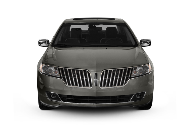 2011 Lincoln MKZ
