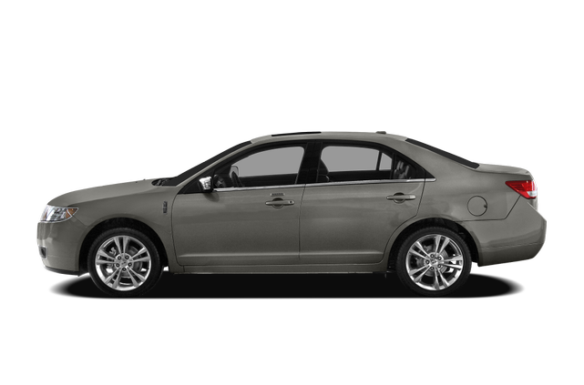 2011 Lincoln MKZ