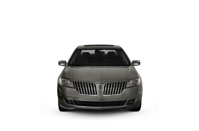 2011 Lincoln MKZ