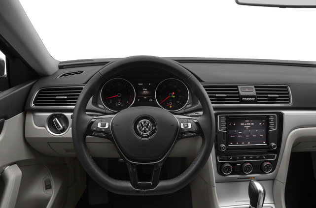 2019 Volkswagen Passat - Specs, Prices, MPG, Reviews & Photos | Cars.com