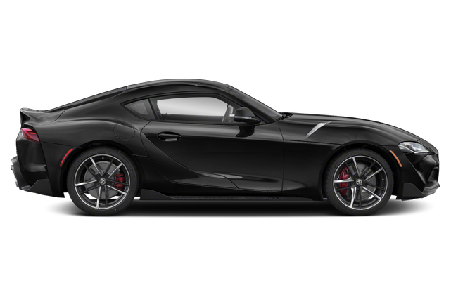 2022 Toyota GR Supra