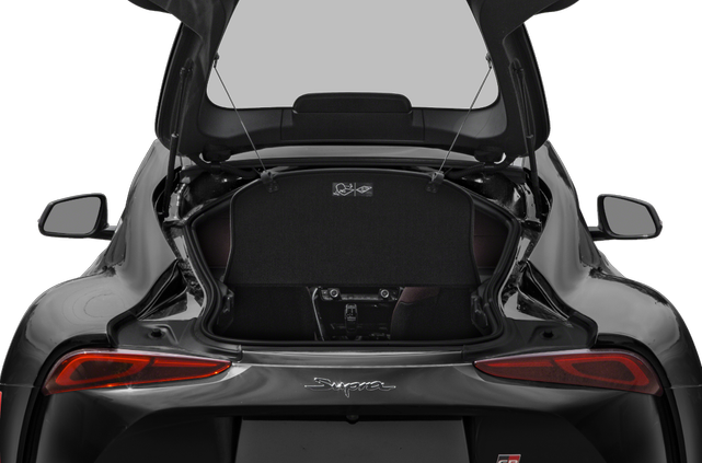 2022 Toyota GR Supra