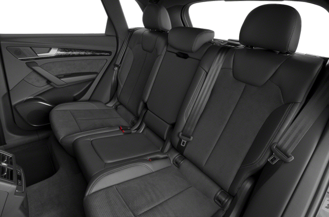 2021 Audi SQ5