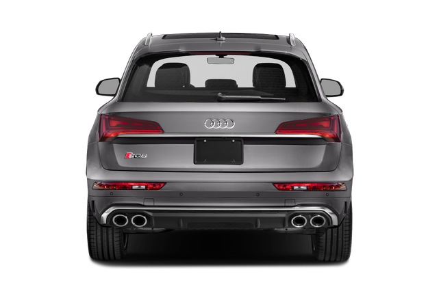 2021 Audi SQ5