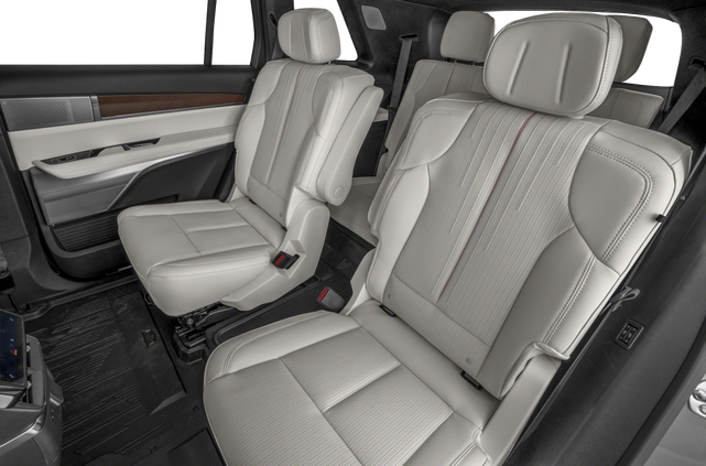 2026 Cadillac VISTIQ