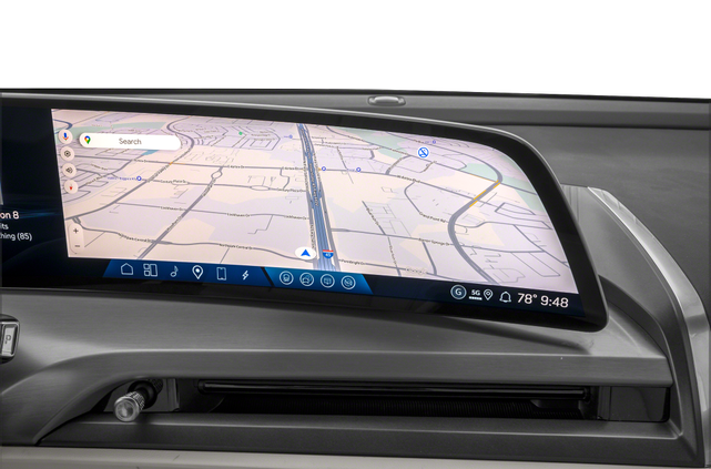 2026 Cadillac VISTIQ