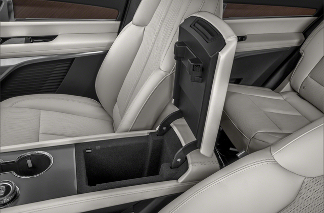 2026 Cadillac VISTIQ