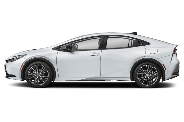 2024 Toyota Prius