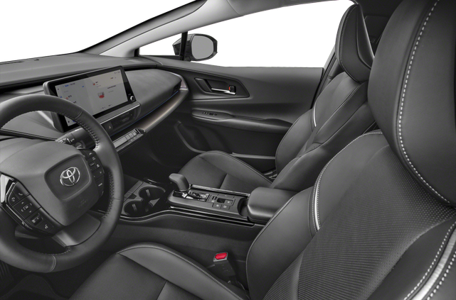 2024 Toyota Prius