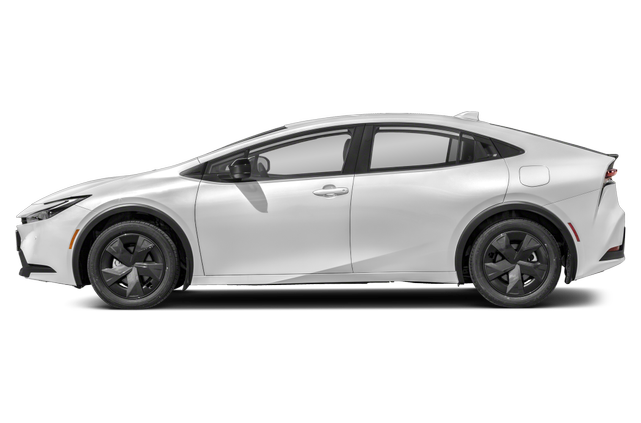 Toyota Prius Models, Generations & Redesigns