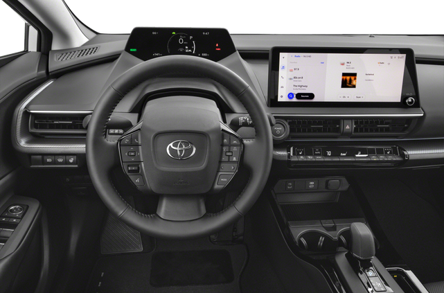 2024 Toyota Prius