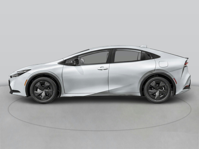 2024 Toyota Prius