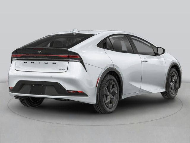 2024 Toyota Prius